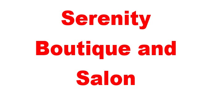 Serenity Boutique and Salon Mall of Abilene